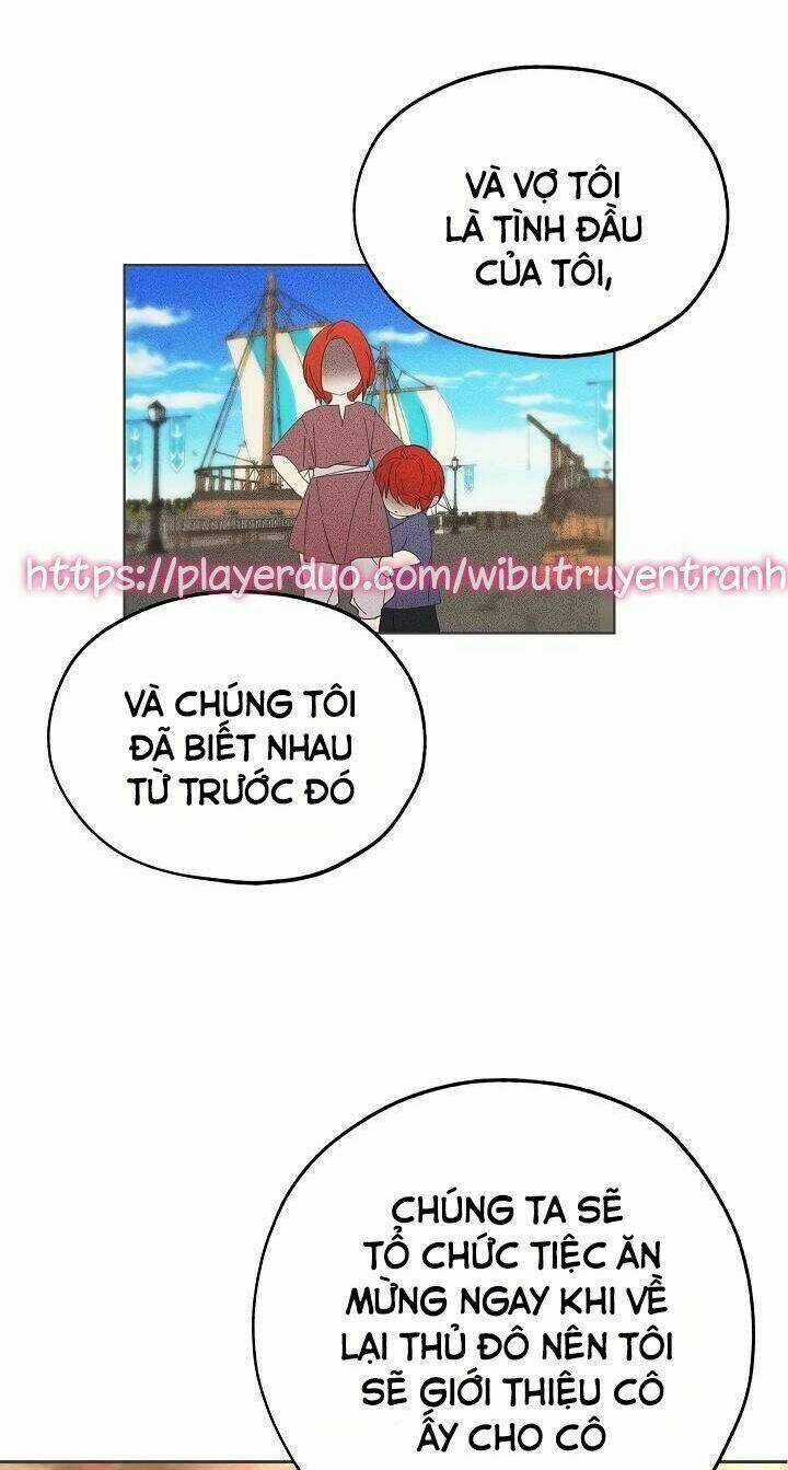 Lời Thú Nhận Nhầm Lẫn Chapter 37 trang 2