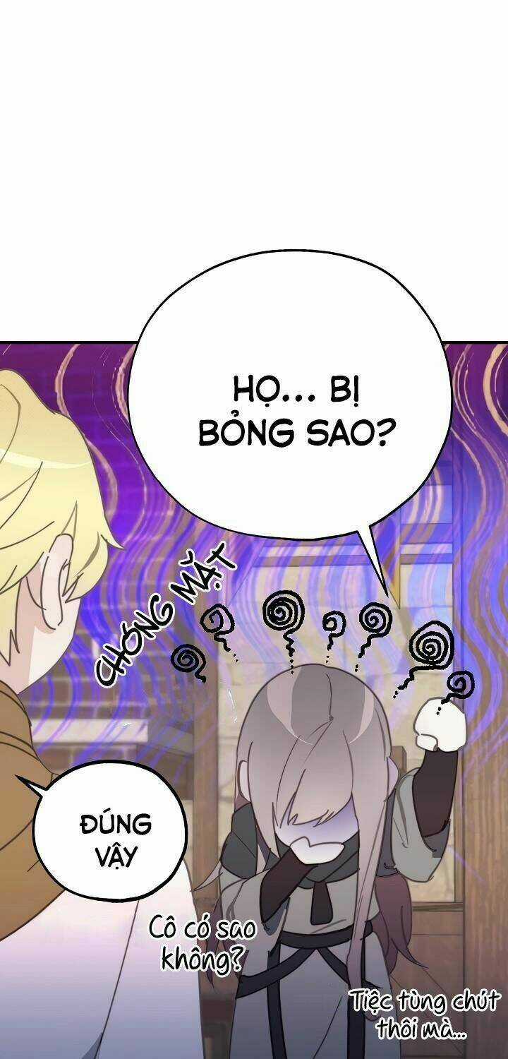 Lời Thú Nhận Nhầm Lẫn Chapter 37 trang 24