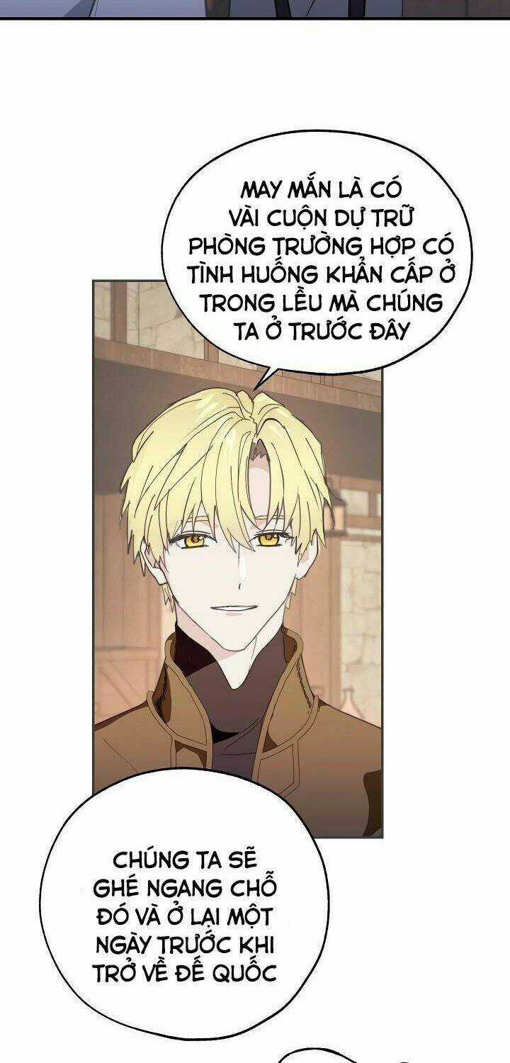 Lời Thú Nhận Nhầm Lẫn Chapter 37 trang 25
