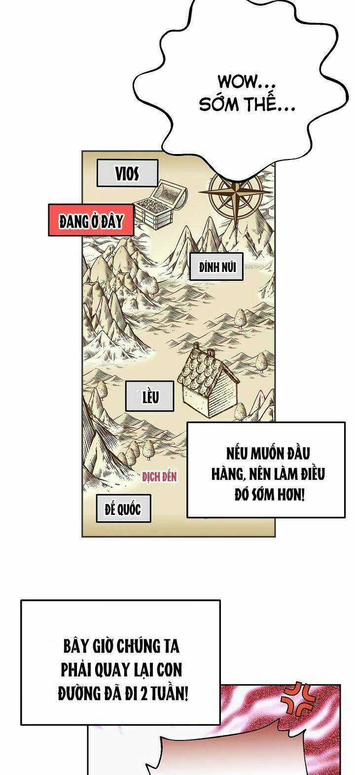 Lời Thú Nhận Nhầm Lẫn Chapter 37 trang 26