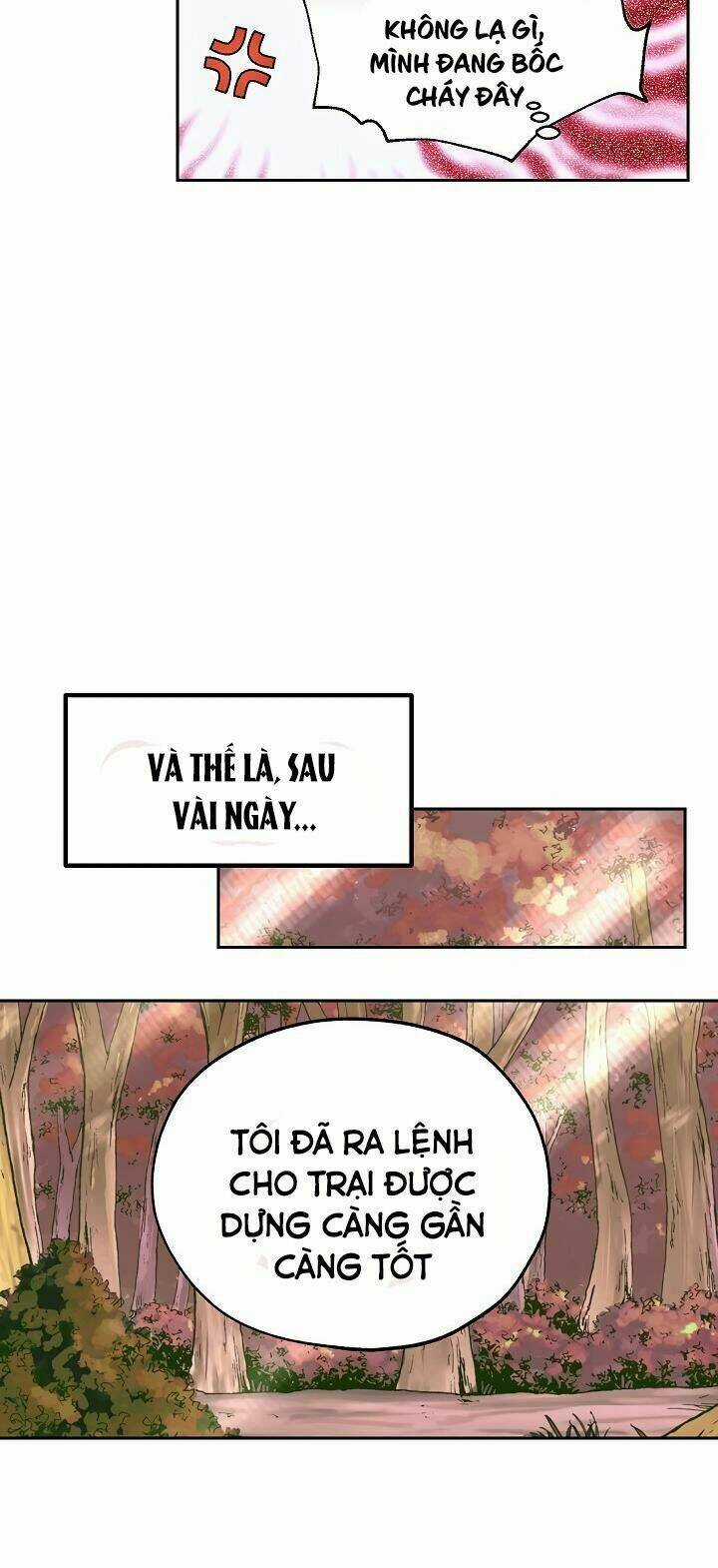 Lời Thú Nhận Nhầm Lẫn Chapter 37 trang 27