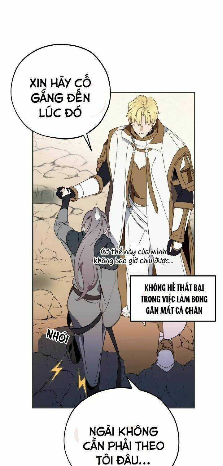 Lời Thú Nhận Nhầm Lẫn Chapter 37 trang 28