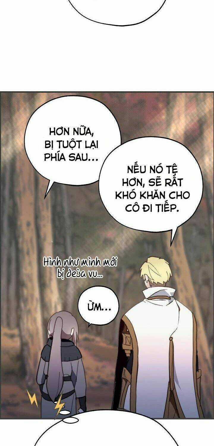 Lời Thú Nhận Nhầm Lẫn Chapter 37 trang 29