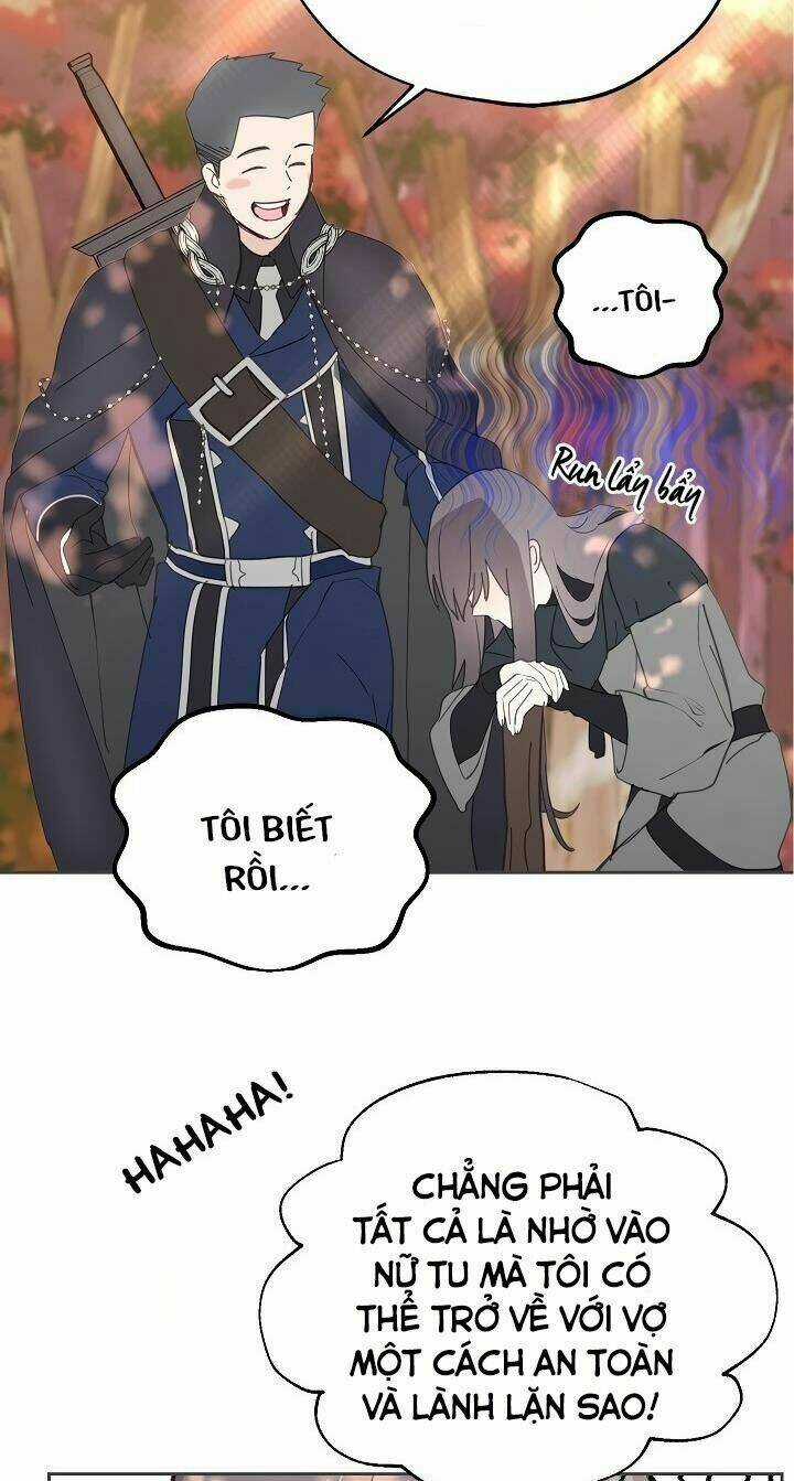 Lời Thú Nhận Nhầm Lẫn Chapter 37 trang 3