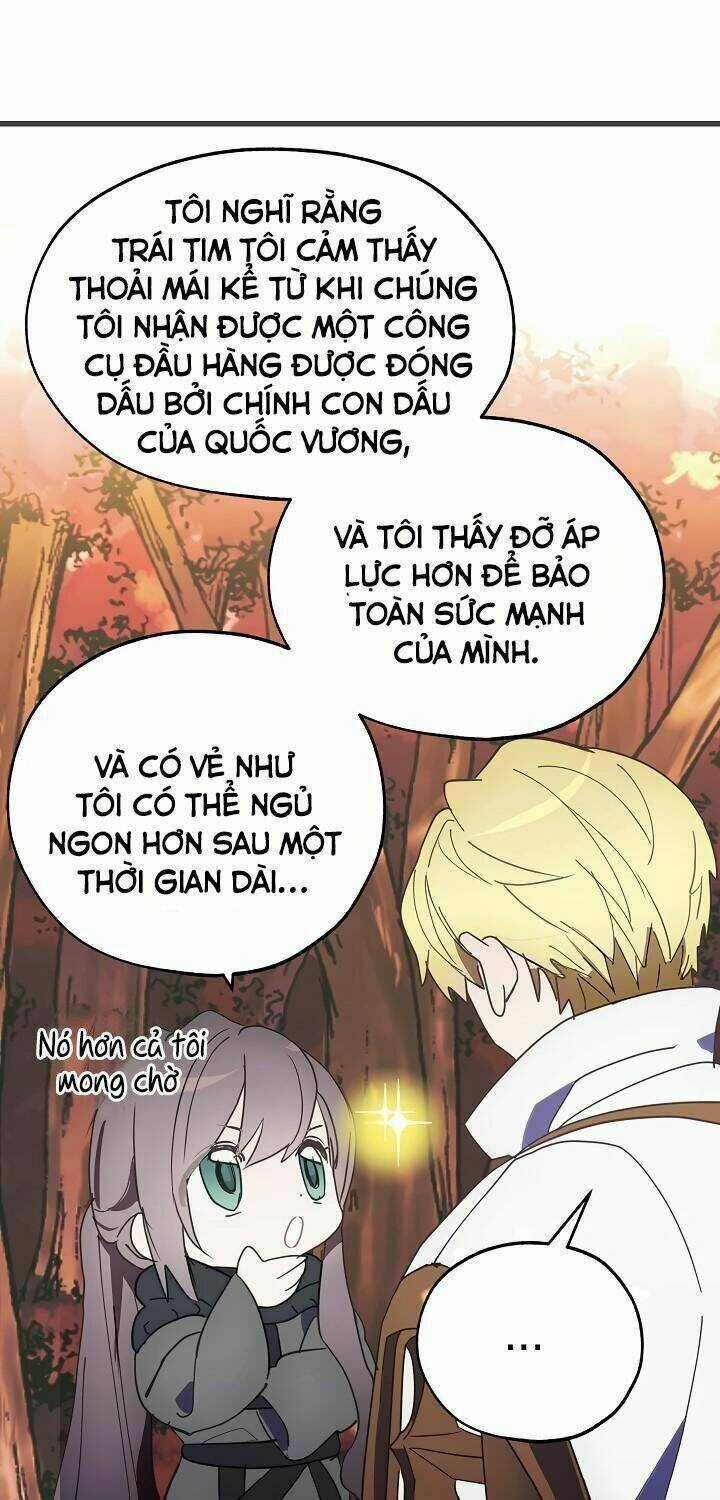 Lời Thú Nhận Nhầm Lẫn Chapter 37 trang 32