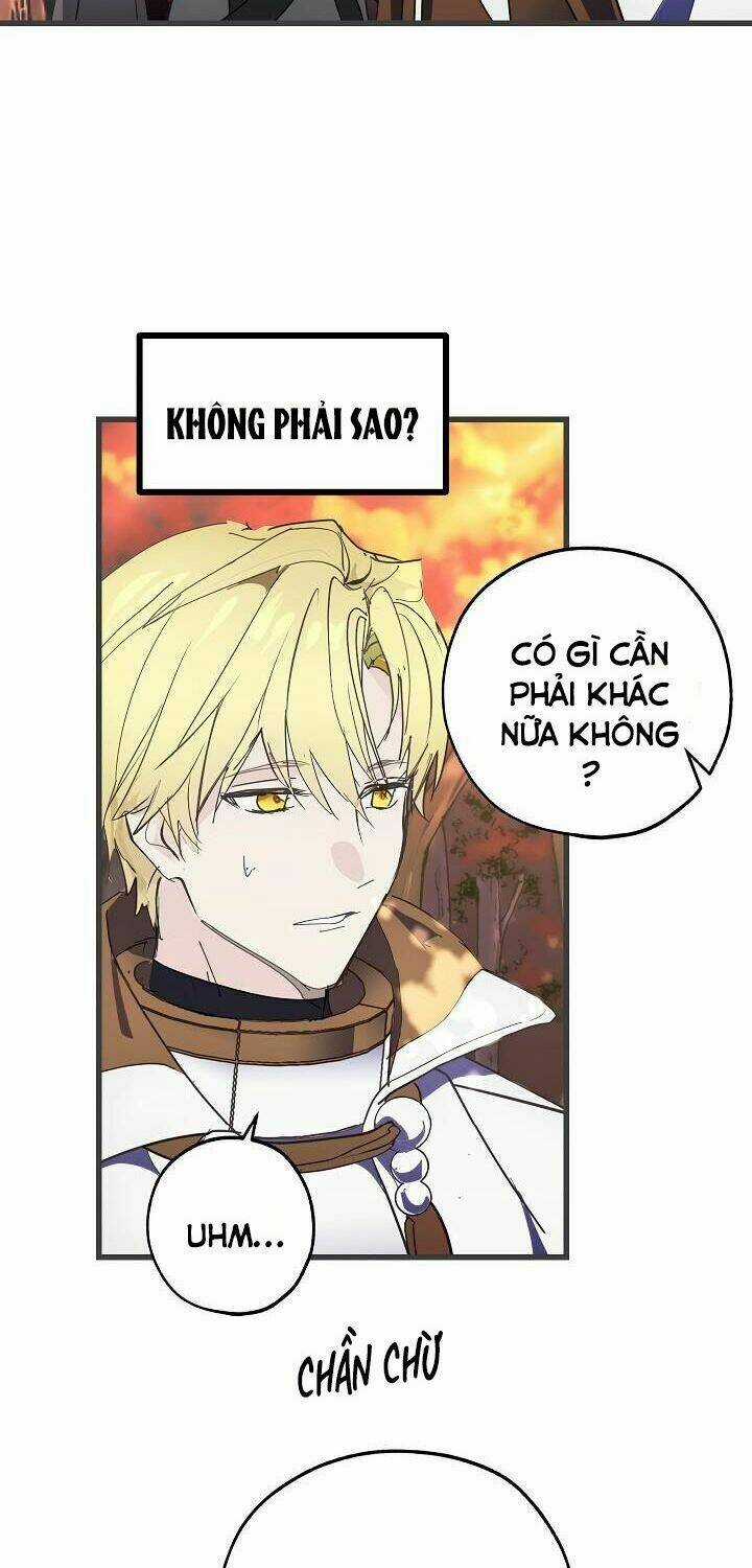 Lời Thú Nhận Nhầm Lẫn Chapter 37 trang 33