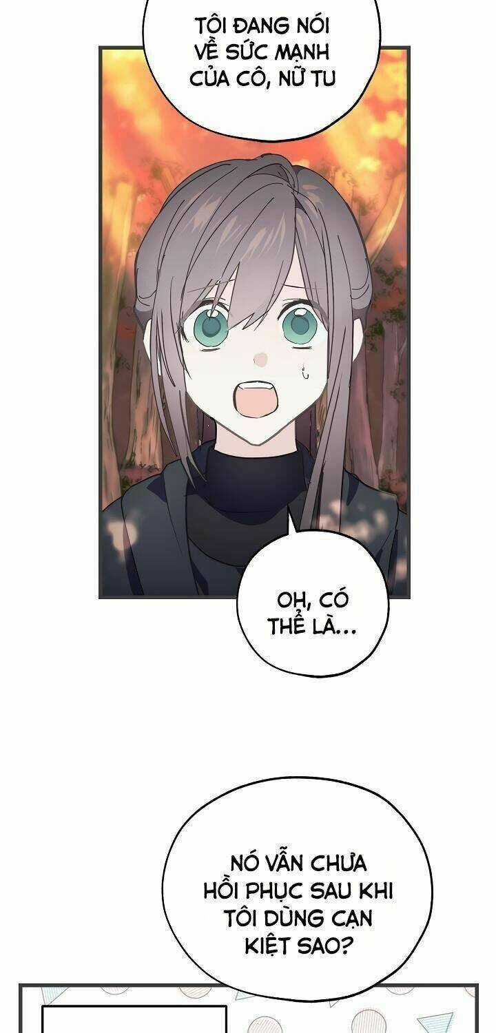 Lời Thú Nhận Nhầm Lẫn Chapter 37 trang 34