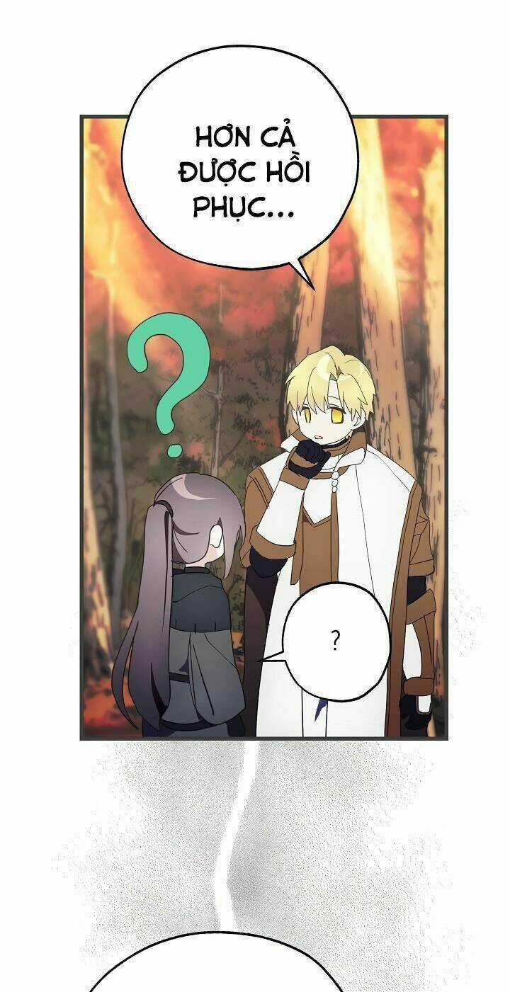 Lời Thú Nhận Nhầm Lẫn Chapter 37 trang 36