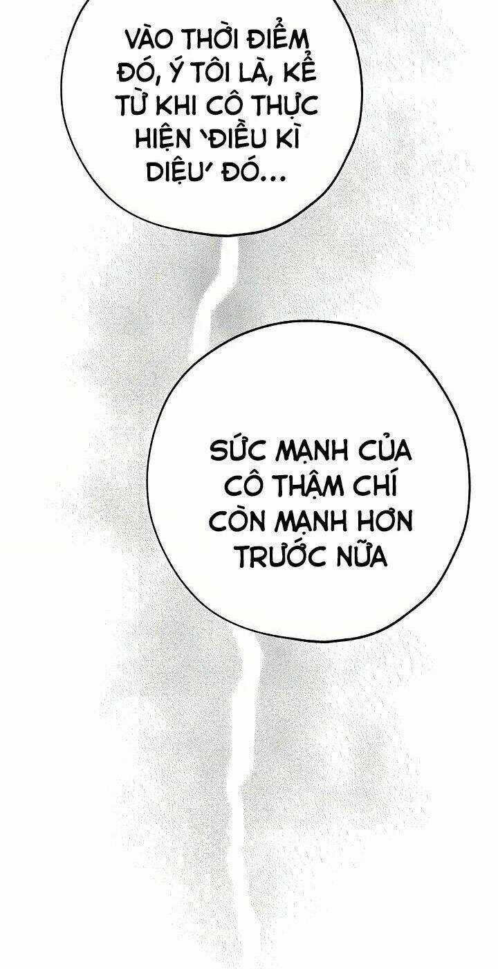 Lời Thú Nhận Nhầm Lẫn Chapter 37 trang 37