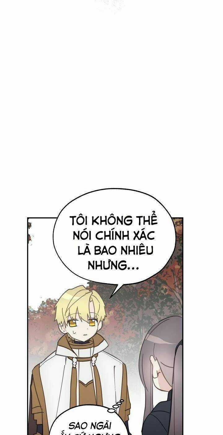 Lời Thú Nhận Nhầm Lẫn Chapter 37 trang 38
