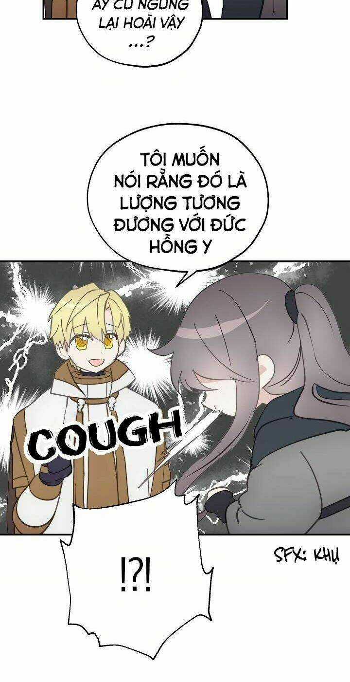 Lời Thú Nhận Nhầm Lẫn Chapter 37 trang 39