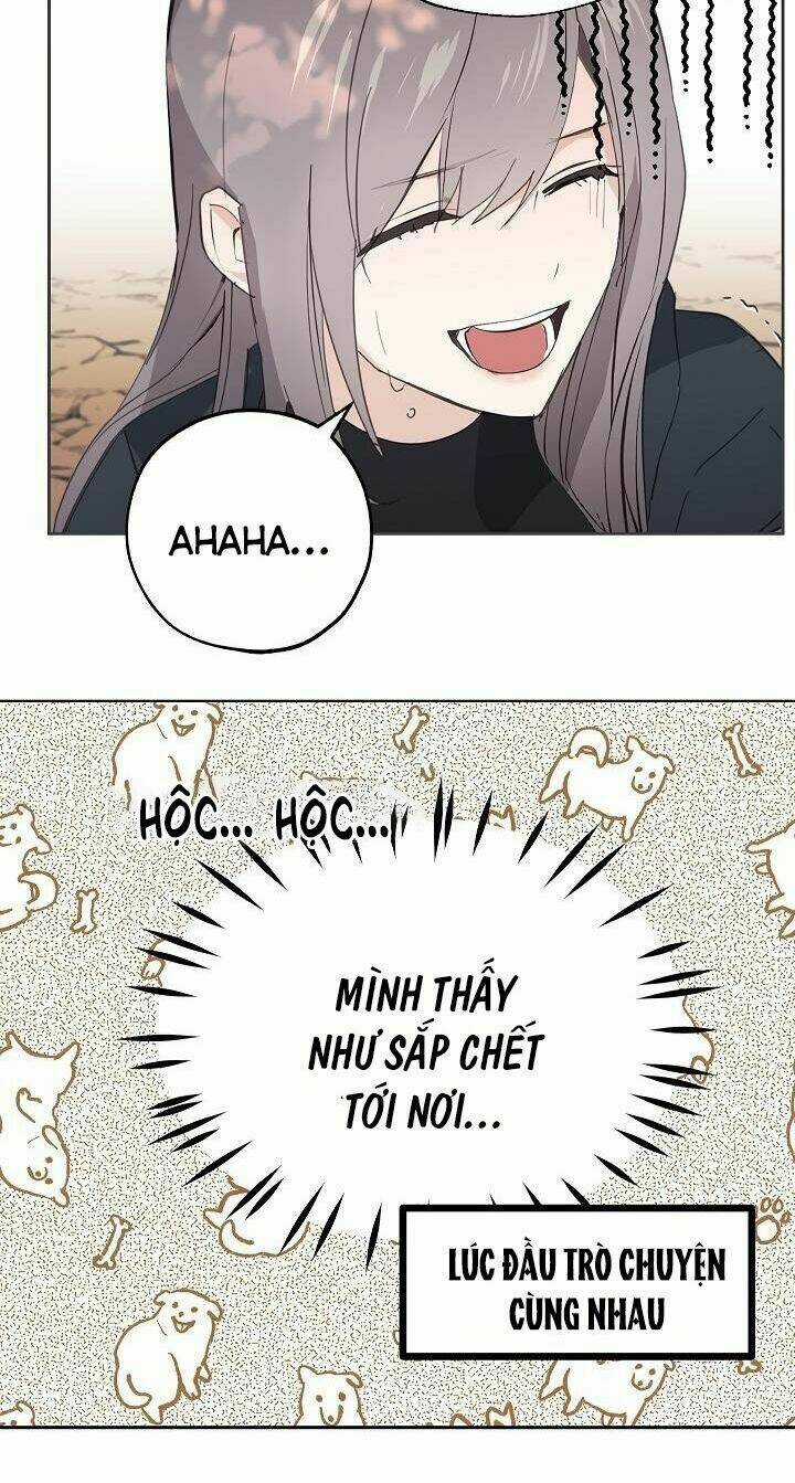 Lời Thú Nhận Nhầm Lẫn Chapter 37 trang 4