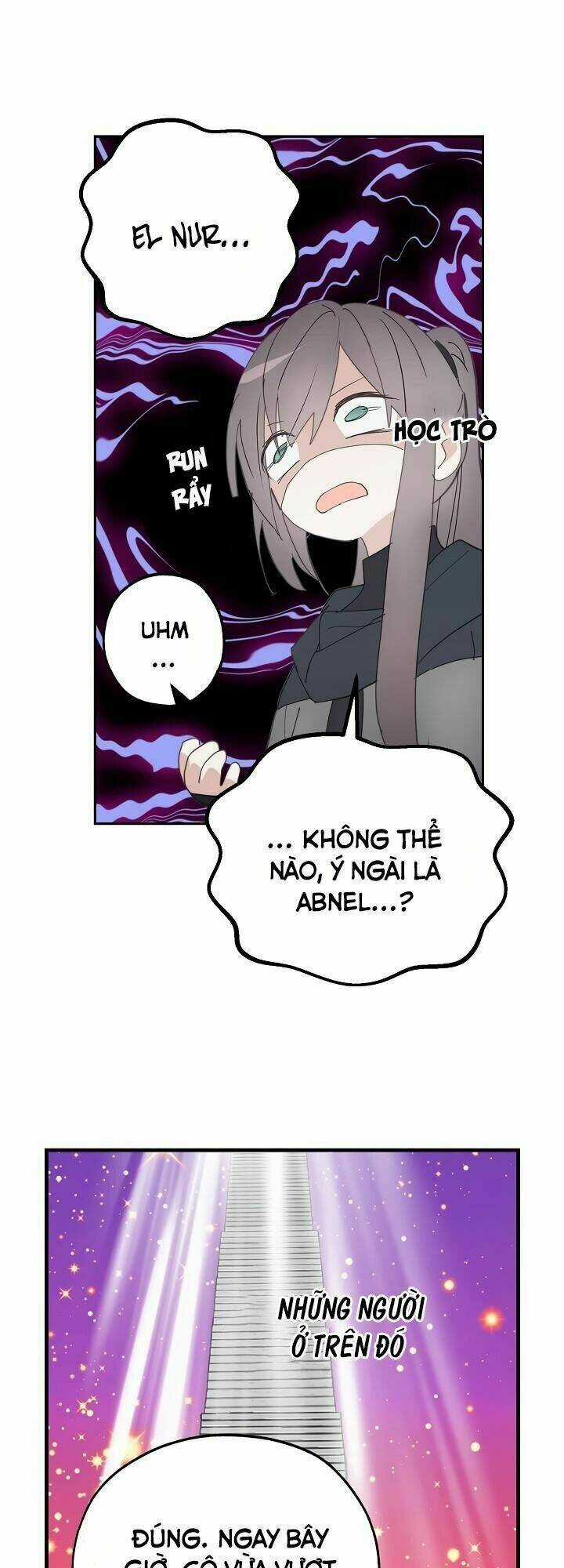 Lời Thú Nhận Nhầm Lẫn Chapter 37 trang 40
