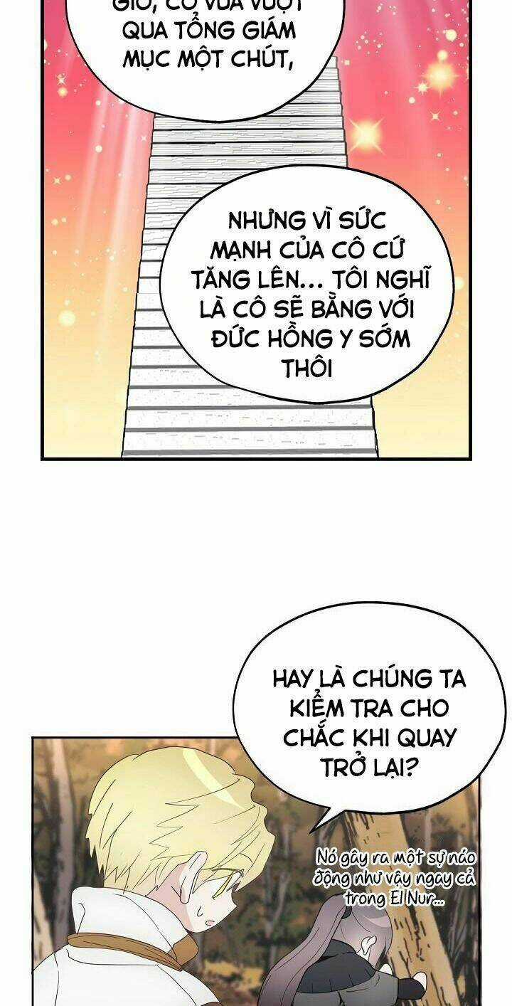 Lời Thú Nhận Nhầm Lẫn Chapter 37 trang 41