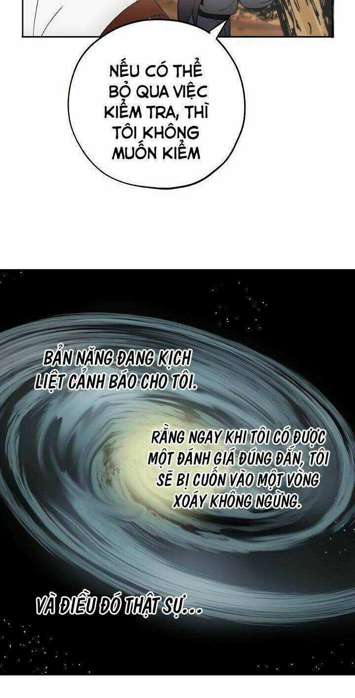 Lời Thú Nhận Nhầm Lẫn Chapter 37 trang 42