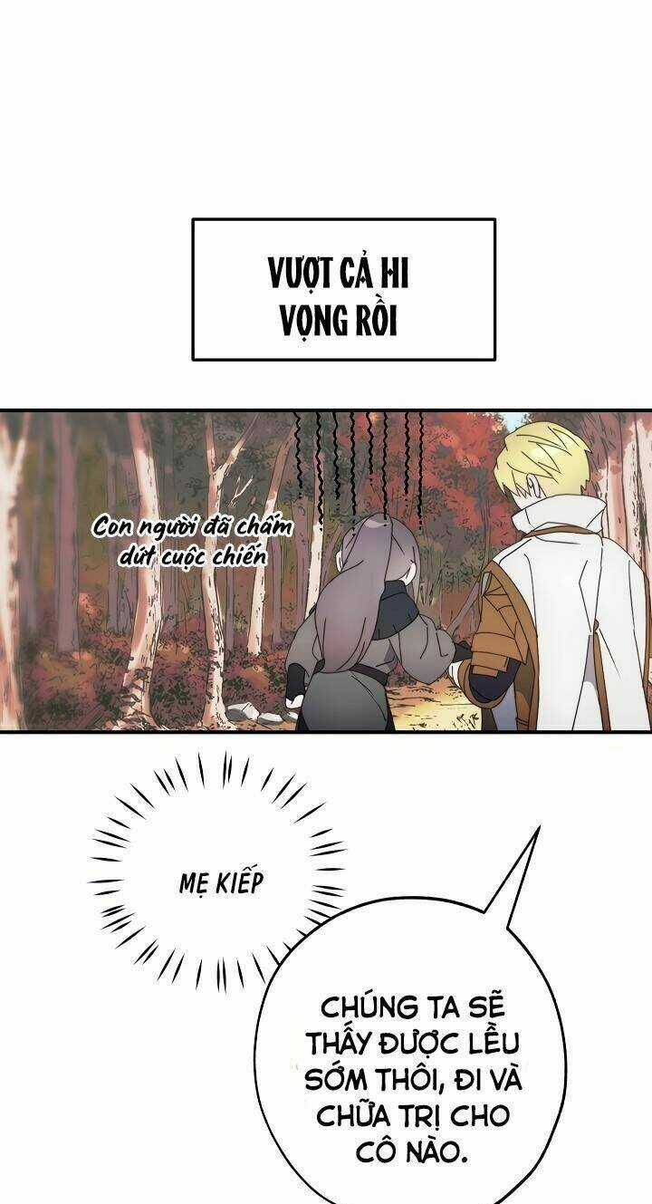 Lời Thú Nhận Nhầm Lẫn Chapter 37 trang 43