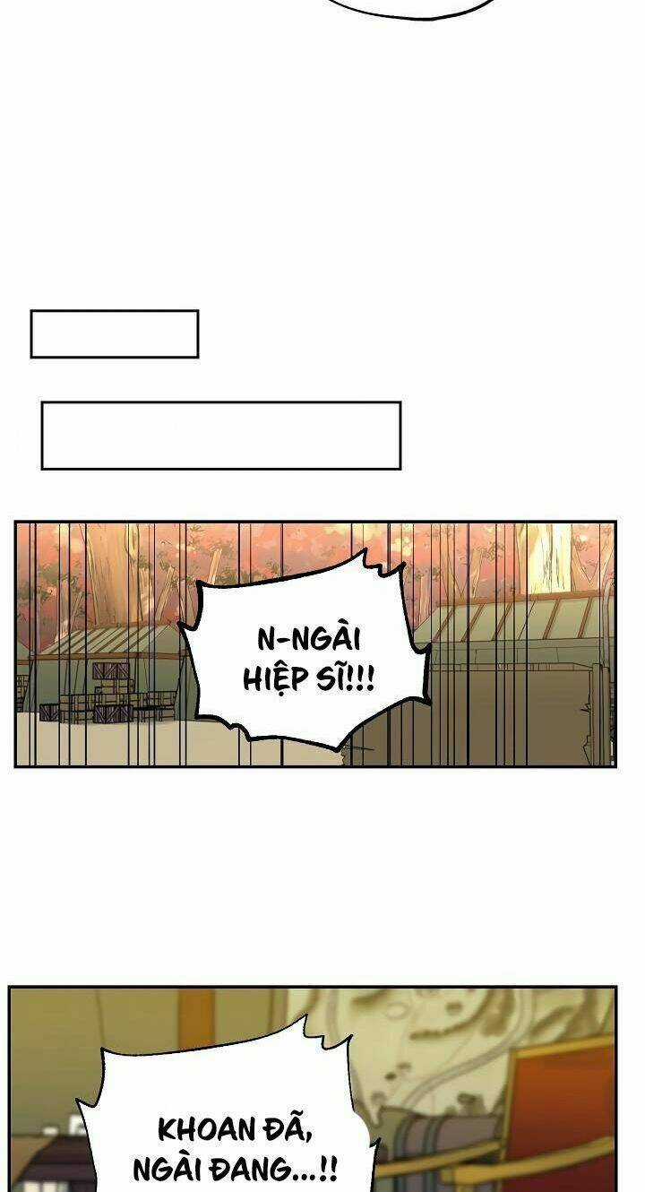 Lời Thú Nhận Nhầm Lẫn Chapter 37 trang 44