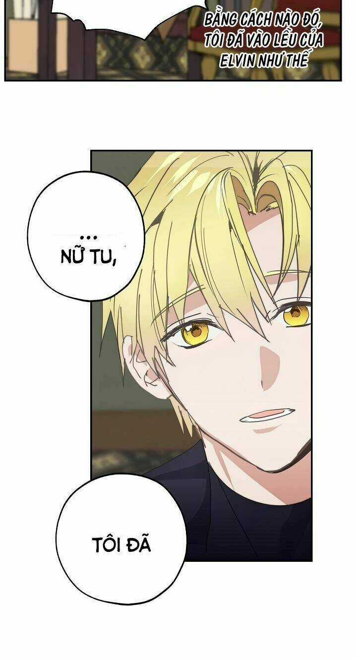 Lời Thú Nhận Nhầm Lẫn Chapter 37 trang 45