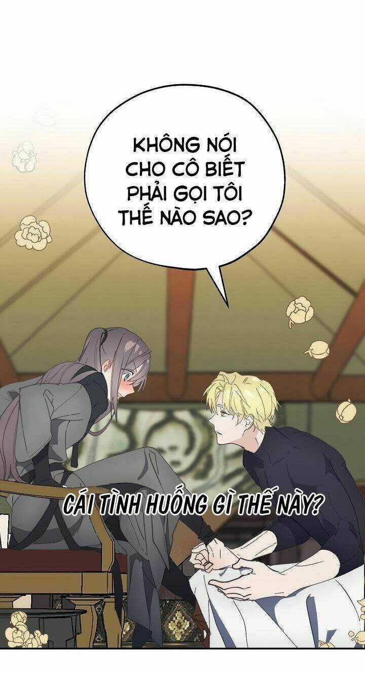 Lời Thú Nhận Nhầm Lẫn Chapter 37 trang 46