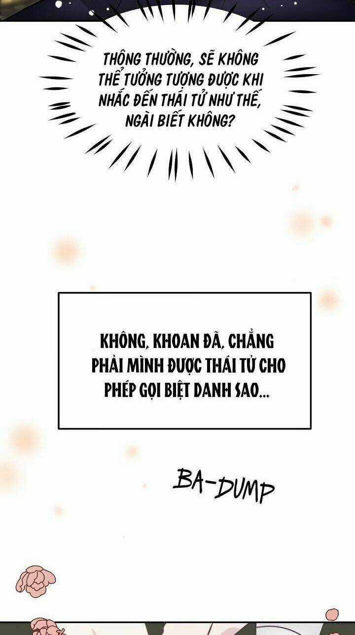 Lời Thú Nhận Nhầm Lẫn Chapter 37 trang 48