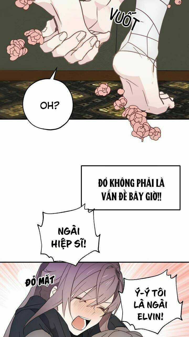 Lời Thú Nhận Nhầm Lẫn Chapter 37 trang 49