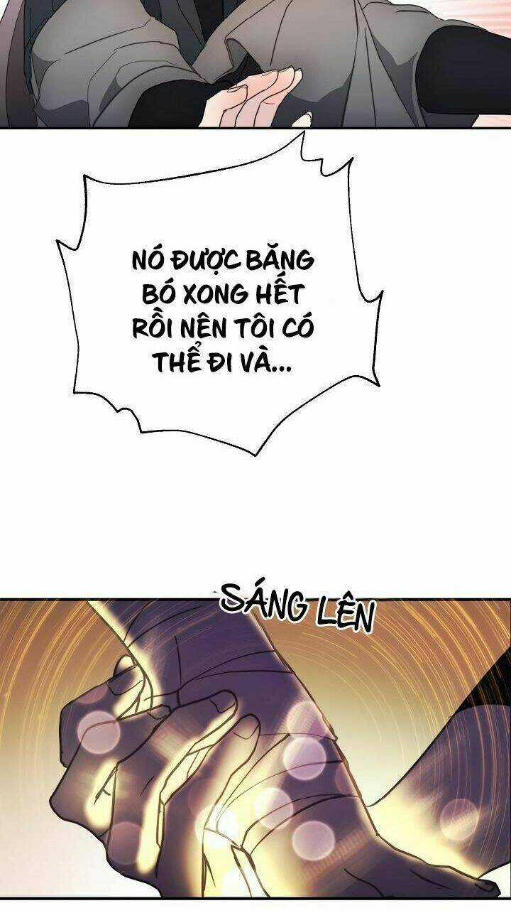 Lời Thú Nhận Nhầm Lẫn Chapter 37 trang 50