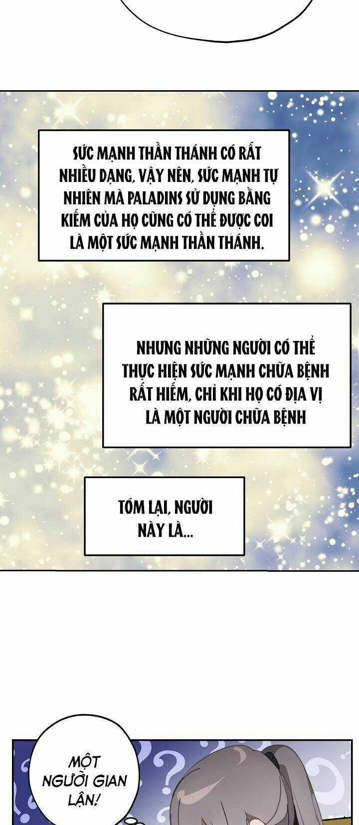 Lời Thú Nhận Nhầm Lẫn Chapter 37 trang 53