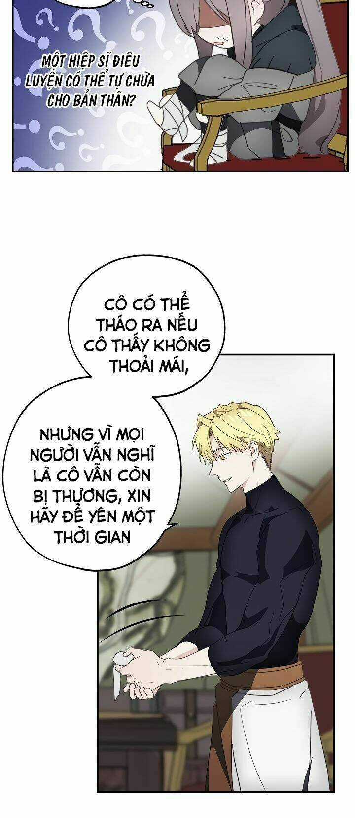 Lời Thú Nhận Nhầm Lẫn Chapter 37 trang 54