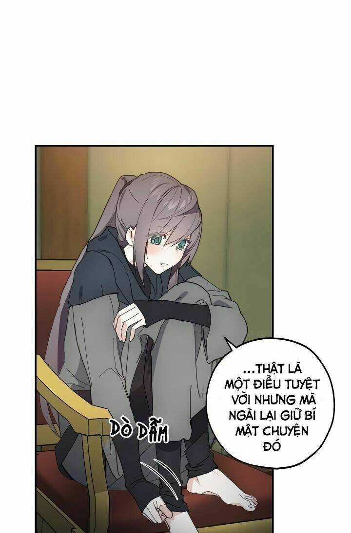 Lời Thú Nhận Nhầm Lẫn Chapter 37 trang 55