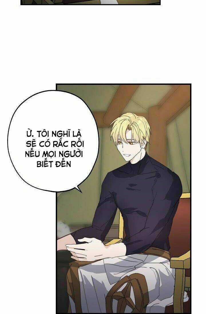 Lời Thú Nhận Nhầm Lẫn Chapter 37 trang 56