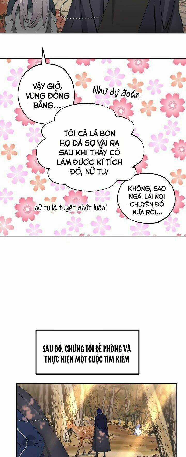 Lời Thú Nhận Nhầm Lẫn Chapter 37 trang 6