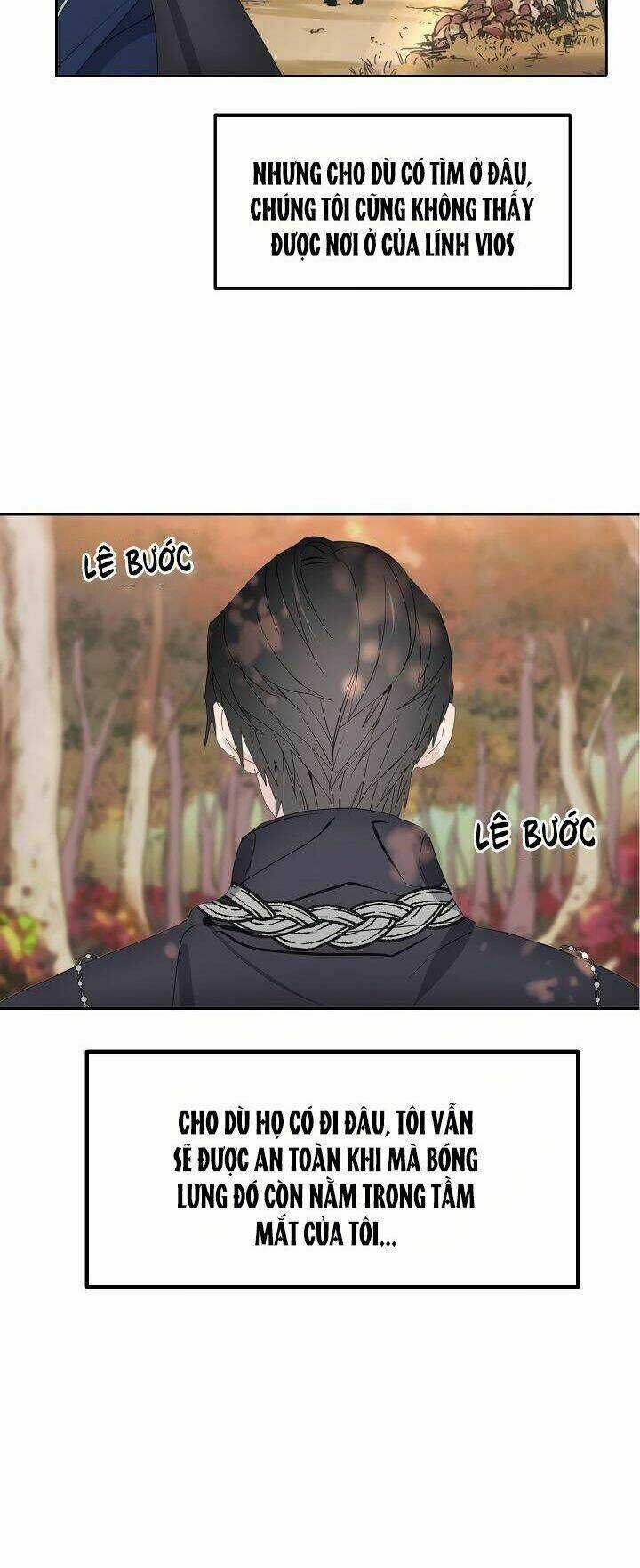 Lời Thú Nhận Nhầm Lẫn Chapter 37 trang 7