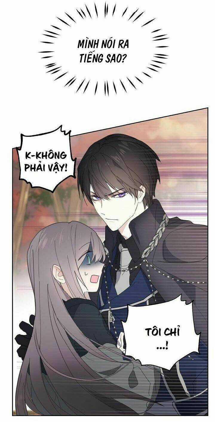 Lời Thú Nhận Nhầm Lẫn Chapter 37 trang 9