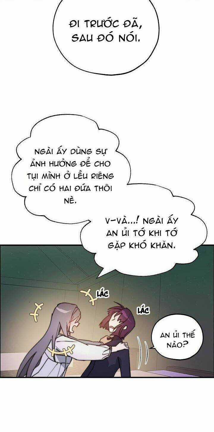 Lời Thú Nhận Nhầm Lẫn Chapter 38 trang 10