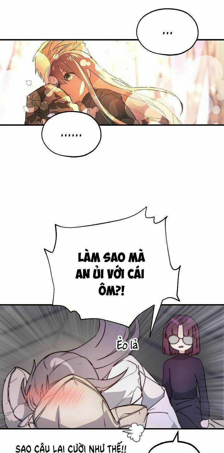 Lời Thú Nhận Nhầm Lẫn Chapter 38 trang 11