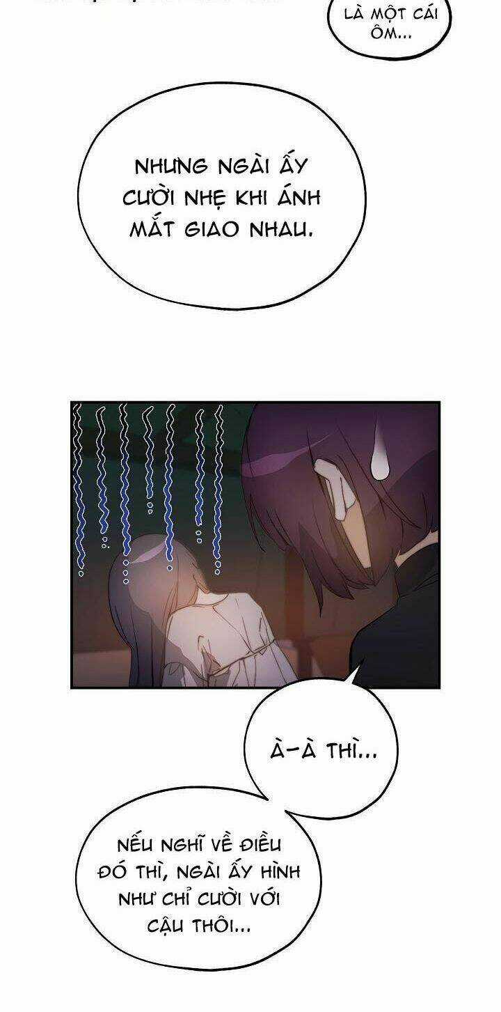 Lời Thú Nhận Nhầm Lẫn Chapter 38 trang 12