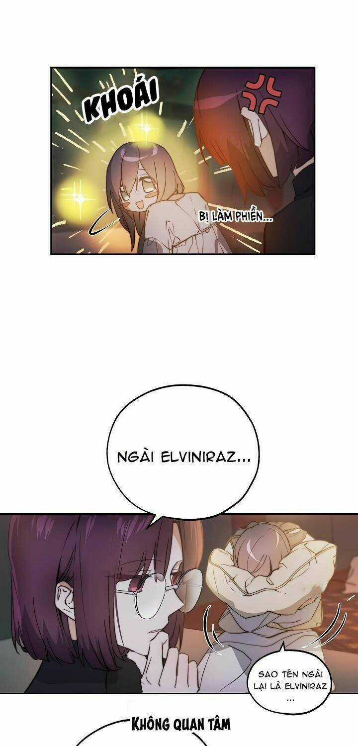 Lời Thú Nhận Nhầm Lẫn Chapter 38 trang 13