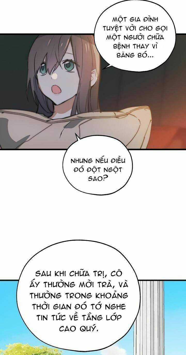 Lời Thú Nhận Nhầm Lẫn Chapter 38 trang 15