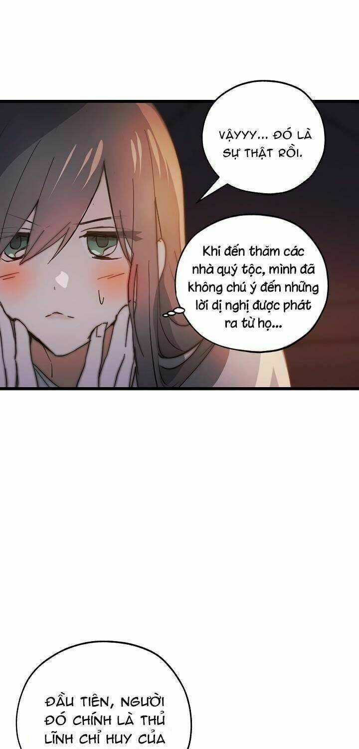 Lời Thú Nhận Nhầm Lẫn Chapter 38 trang 17