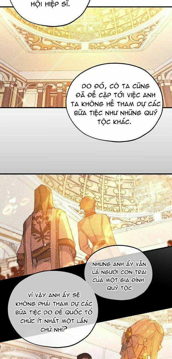 Lời Thú Nhận Nhầm Lẫn Chapter 38 trang 18