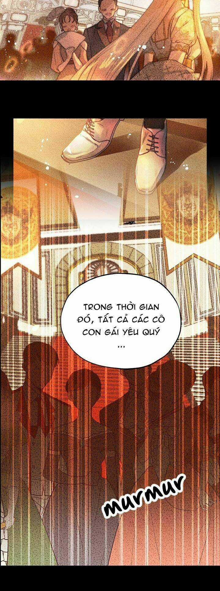 Lời Thú Nhận Nhầm Lẫn Chapter 38 trang 19