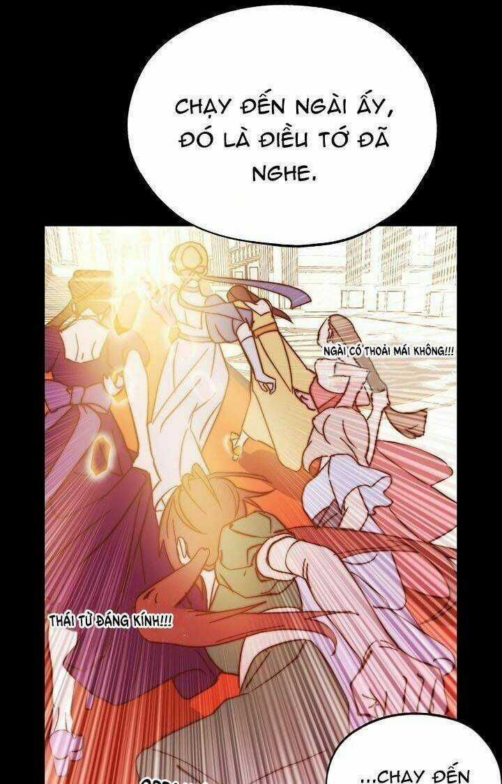 Lời Thú Nhận Nhầm Lẫn Chapter 38 trang 20