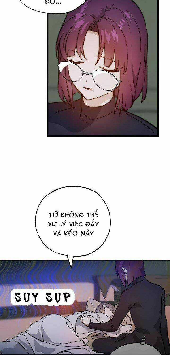 Lời Thú Nhận Nhầm Lẫn Chapter 38 trang 23