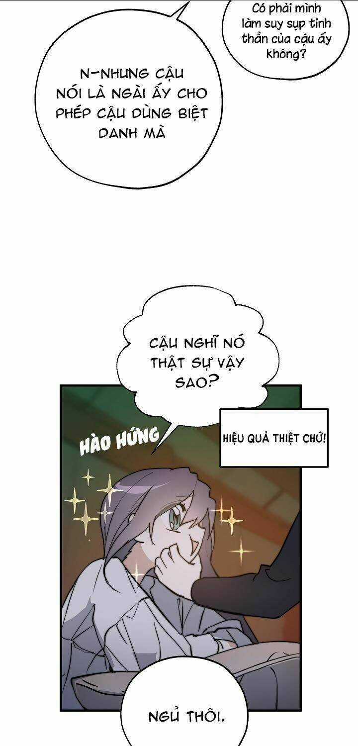 Lời Thú Nhận Nhầm Lẫn Chapter 38 trang 24