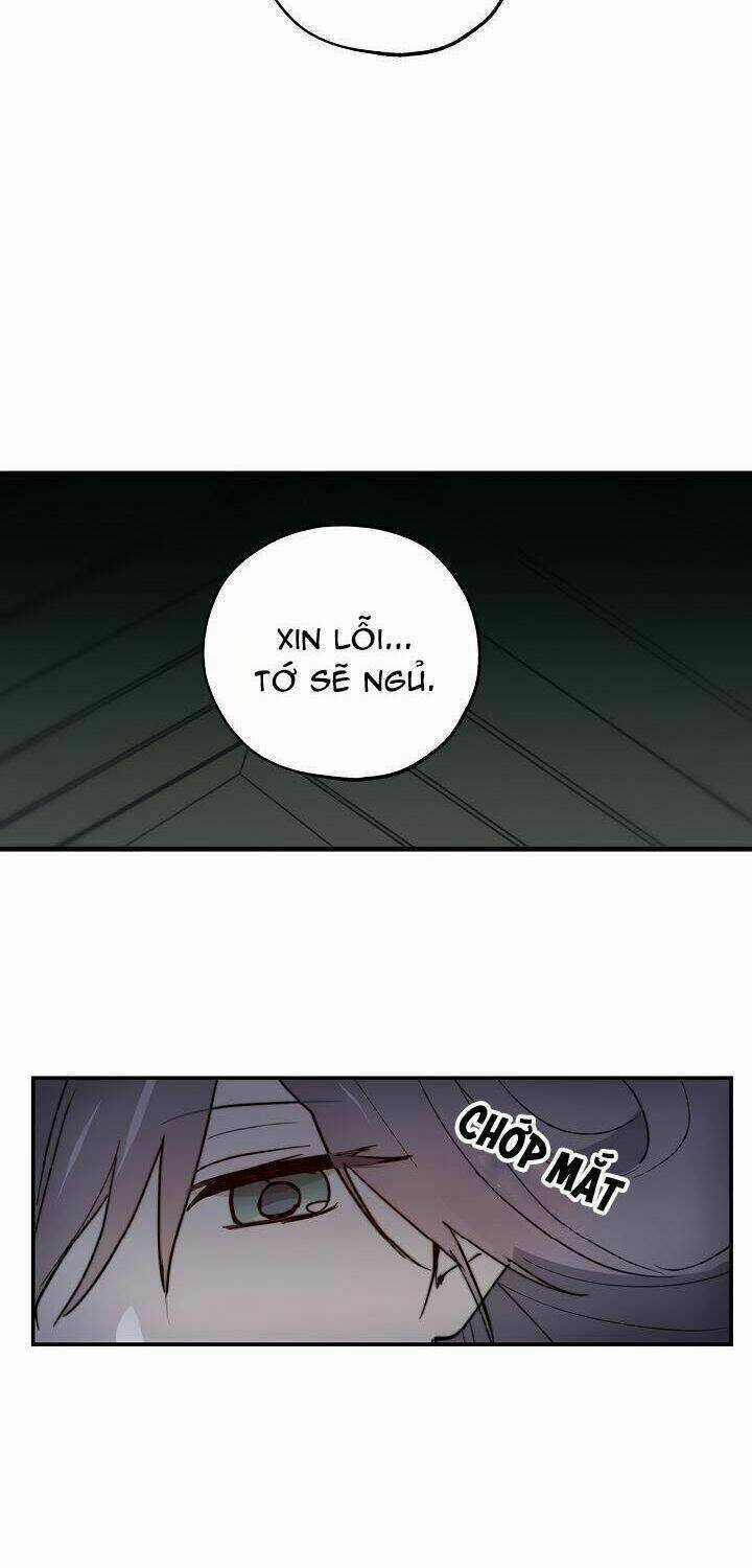Lời Thú Nhận Nhầm Lẫn Chapter 38 trang 25