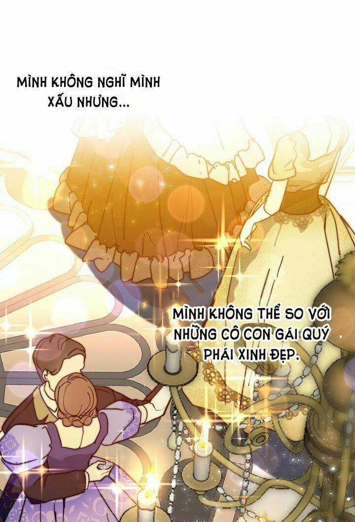 Lời Thú Nhận Nhầm Lẫn Chapter 38 trang 26