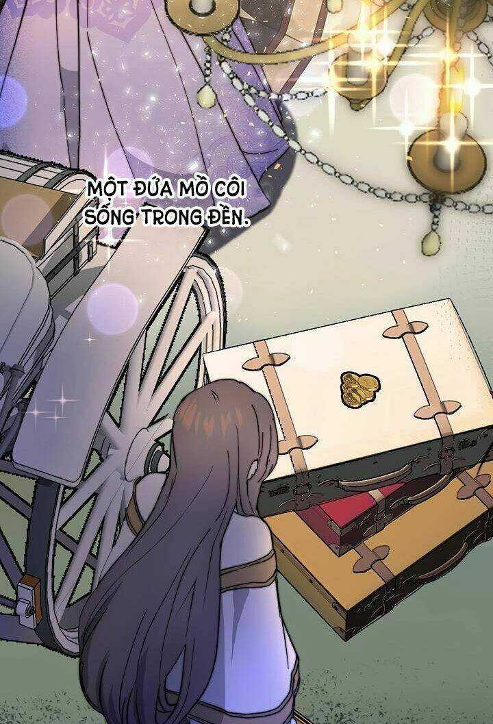 Lời Thú Nhận Nhầm Lẫn Chapter 38 trang 27