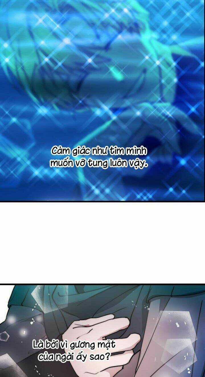 Lời Thú Nhận Nhầm Lẫn Chapter 38 trang 3