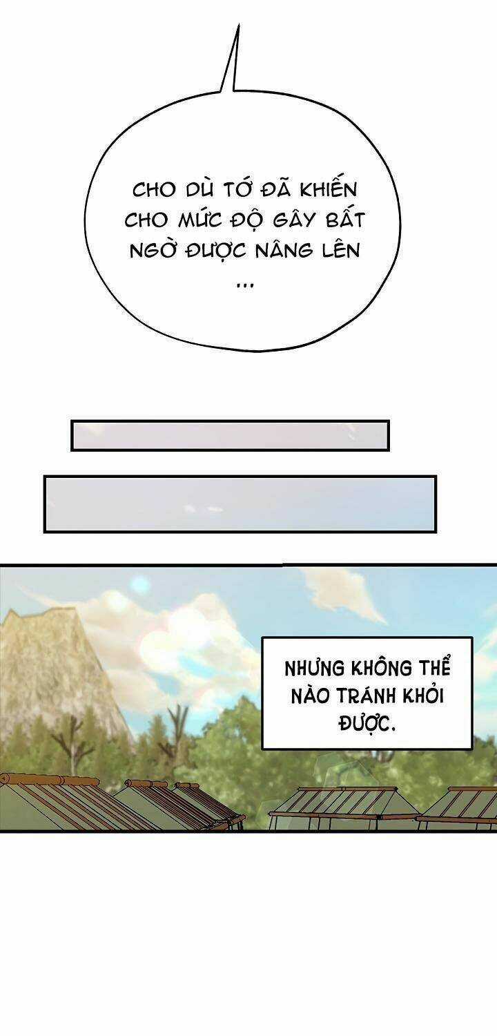 Lời Thú Nhận Nhầm Lẫn Chapter 38 trang 30