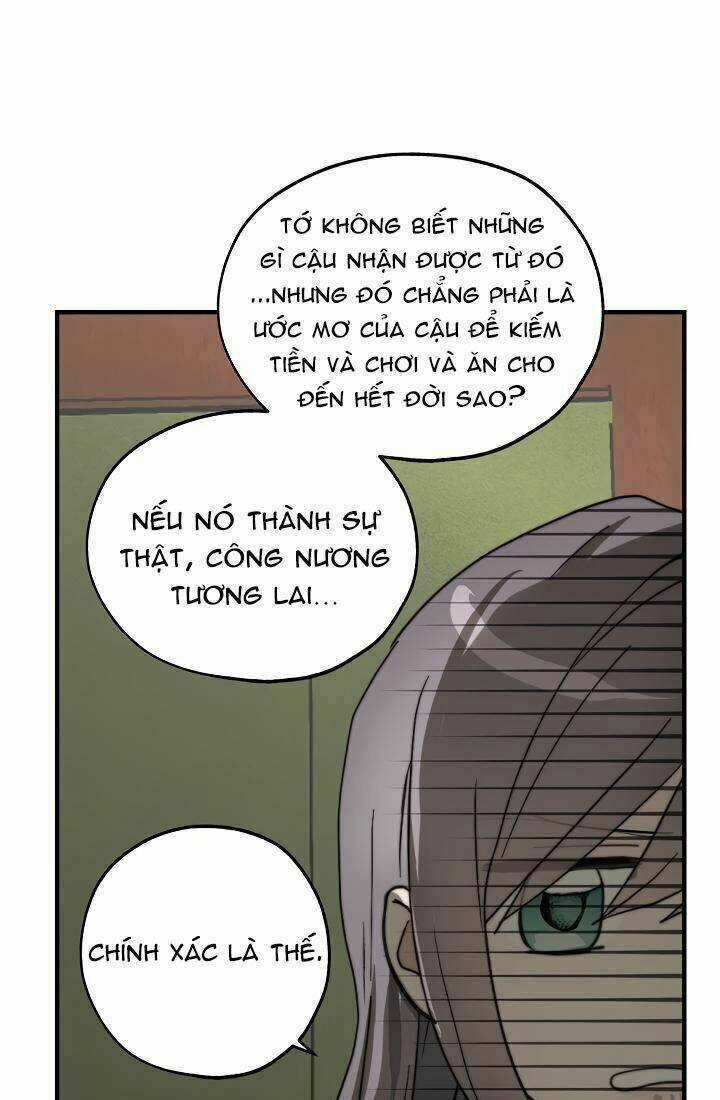 Lời Thú Nhận Nhầm Lẫn Chapter 38 trang 32